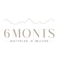 6 MONTS MAITRISE D'OEUVRE (6 MONTS) logo