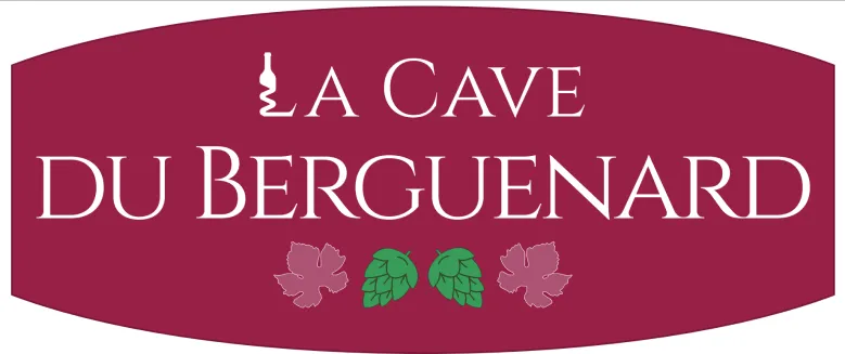 LA CAVE DU BERGUENARD logo