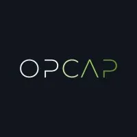 OPCAP logo