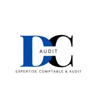 Voici le logo de la marque D&C'AUDIT (D&C'AUDIT) qui représente son identité graphique.