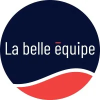 LA BELLE EQUIPE SECURITE logo