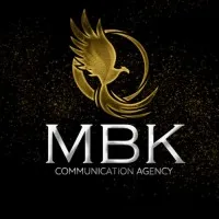 SAS MBK AGENCY logo
