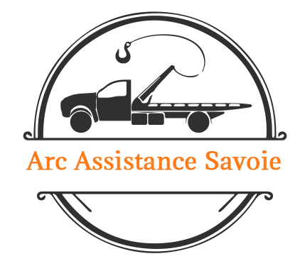 ARC ASSISTANCE SAVOIE logo