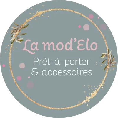 LA MOD'ELO logo
