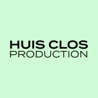 HUIS CLOS PRODUCTION logo