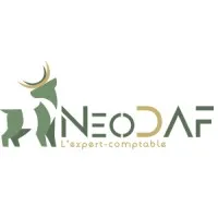 NEODAF logo