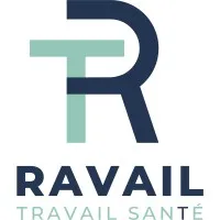 RAVAIL logo