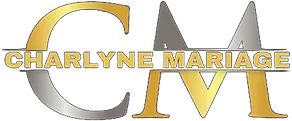 CHARLYNE MARIAGE logo