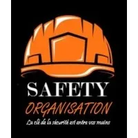 SAFETY ORGANISATION logo