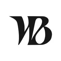 VACHEMENT BIEN (VB) logo