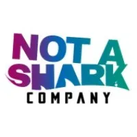 NOT A SHARK COMPANY logo
