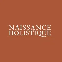 NAISSANCE HOLISTIQUE logo