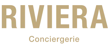 RIVIERA CONCIERGERIE logo