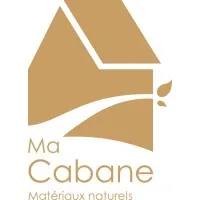 MA CABANE MATERIAUX NATURELS logo