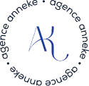 AGENCE ANNEKE logo