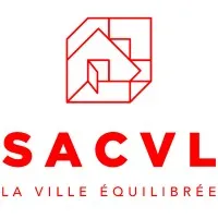 SA DE CONSTRUCTION DE LA VILLE DE LYON (SACVL) logo