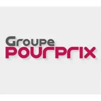 GROUPE POURPRIX logo