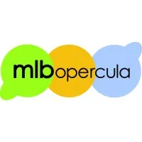 MLB OPERCULA (MLB) logo
