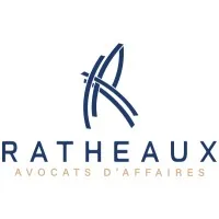 SELARL CABINET RATHEAUX logo