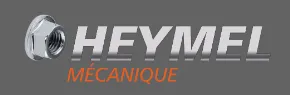 HEYMEL MECANIQUE logo