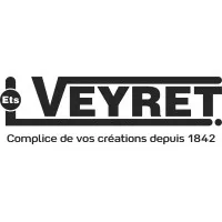 ETS VEYRET logo