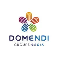 DOMENDI logo