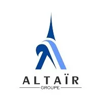 ALTAIR logo