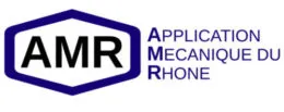 APPLICATION MECANIQUE DU RHONE logo