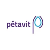 PETAVIT logo