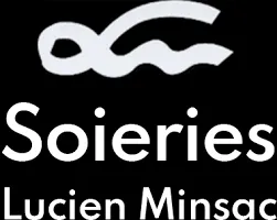 FABRIQUE DE SOIERIES LUCIEN MINSAC logo