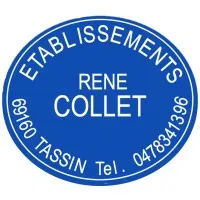 ETABLISSEMENTS RENE COLLET & CIE logo