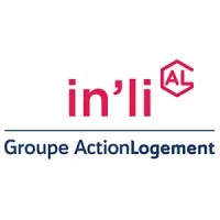 Voici le logo de la marque IN'LI PACA qui représente son identité graphique.