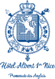 SAS ALBERT 1ER logo