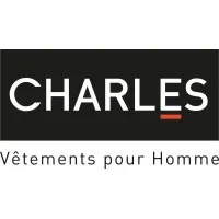 VETEMENTS CHARLES SA logo