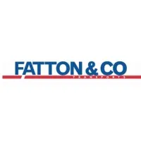 TRANSPORTS P. FATTON (DISFAT RCF - FATTON LOGISTIQUE - FATTON INTERNATIONAL - FATTON EUROPE) logo