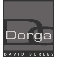 SARL DORGA (DAVID BURLES) logo