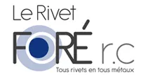 LE RIVET FORE (AFF Groupe) logo