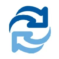 Voici le logo de la marque PRIMEVER LOGISTIQUE MEDITERRANEE qui représente son identité graphique.