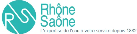 ETABLISSEMENTS  RHONE SAONE logo