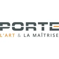 PORTE ET CIE logo