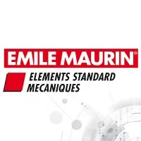 EMMANUEL MAURIN logo