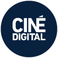 CINE DIGITAL LYON logo