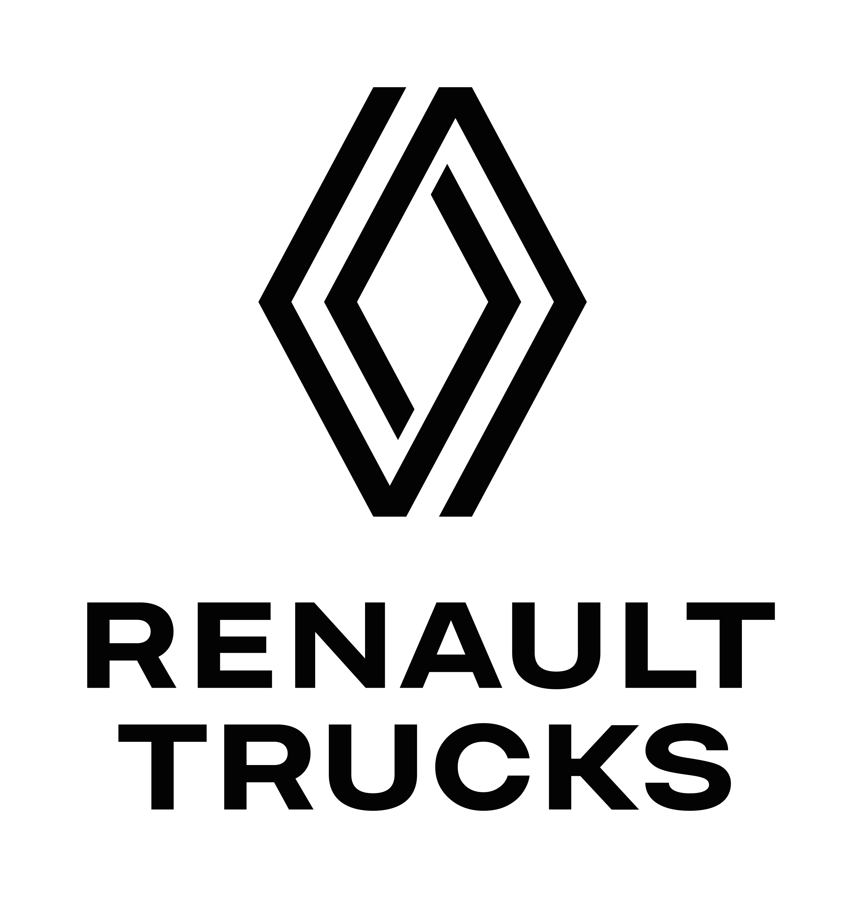 RENAULT TRUCKS GRAND LYON logo