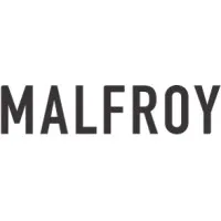 MALFROY & MILLION logo