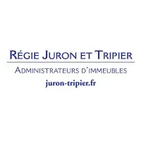 REGIE JURON ET TRIPIER logo