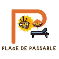 STE PLAGE DE PASSABLE logo