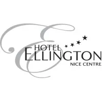 HOTEL APOLLINAIRE (HOTEL ELLINGTON) logo