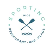 SPORTING logo