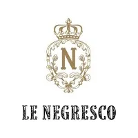 SA HOTEL NEGRESCO logo