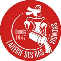 LAITERIE DES BAS VIGNONS (LBV) logo